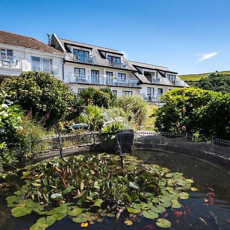 Apartment 2 - Mount Brioni Downderry  Экстерьер фото
