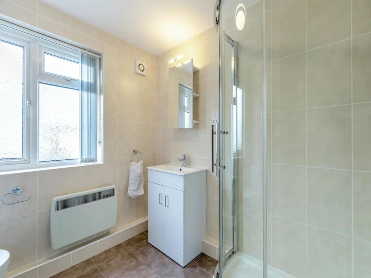 Apartment 2 - Mount Brioni Downderry  Экстерьер фото