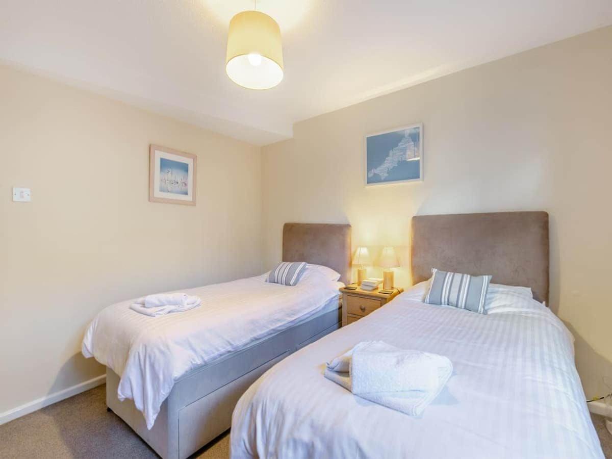 Apartment 2 - Mount Brioni Downderry  Экстерьер фото